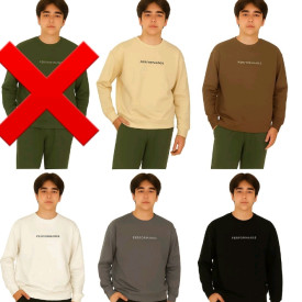 Кофта хлопчик 56497