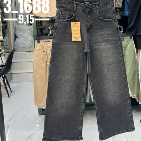 Джинси хлопчик 55436