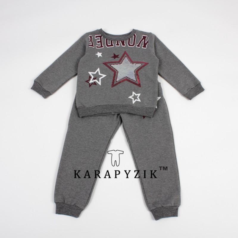 Костюм байка дівчинка 28142 Костюм байка дівчинка 28142