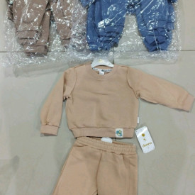 Костюм байка хлопчик 55322