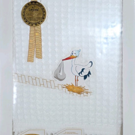 Крижмо в коробці 57624