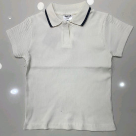 Теніска Polo дівчинка 54455