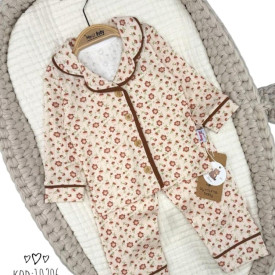 Піжама дівчинка 57561