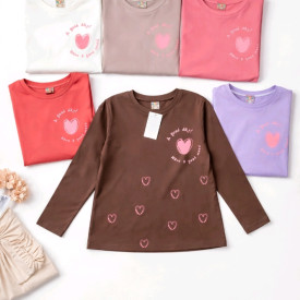 Кофта дівчинка 56694