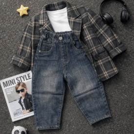 Джинси хлопчик 55577