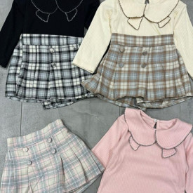 Костюм дівчинка 56514