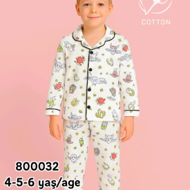 Піжама 55333