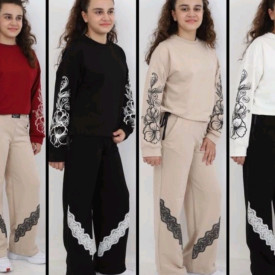 Кофта дівчинка 56449