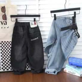 Джинси хлопчик 56974