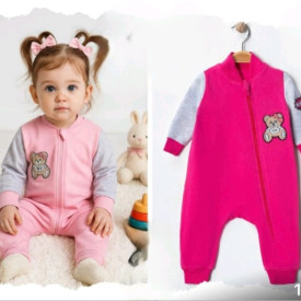 Комбез дівчинка 56991