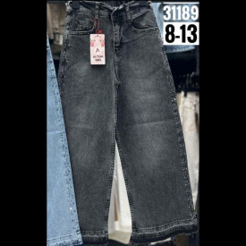 Джинси  дівчинка 56528