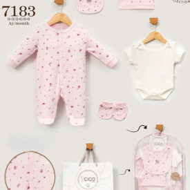 Набір для немовля 57439