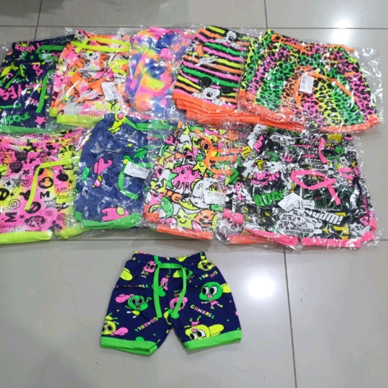 Шорти дівчинка 39674