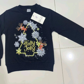Кофта новорічна 53163
