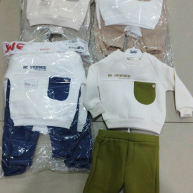 Костюм байка хлопчик 56464