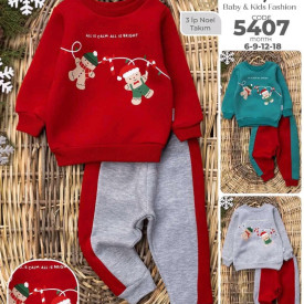 Костюм байка новорічний 56175