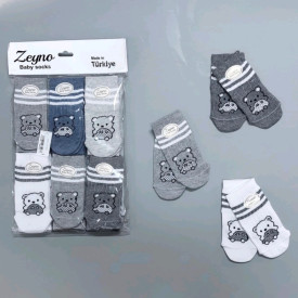 Шкарпетки 12 шт. 57796