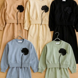 Костюм дівчинка 56512