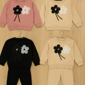 Костюм дівчинка 56518