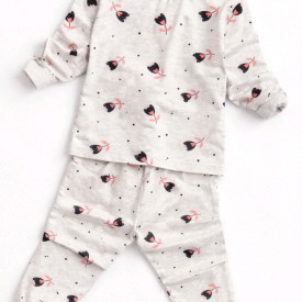 Піжама дівчинка 56897