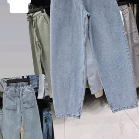 Джинси  дівчинка 56645