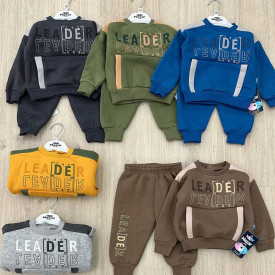 Костюм  байка хлопчик 53148