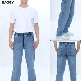 Джинси хлопчик 56538