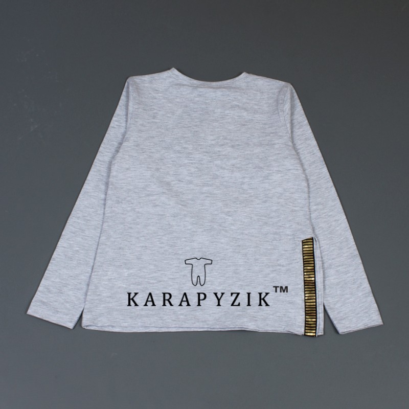 Кофта девочка 17843 Кофта девочка 17843