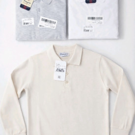 Кофта Polo хлопчик 55456