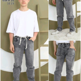 Джинси хлопчик 56532