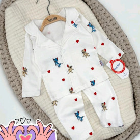 Піжама дівчинка 57559