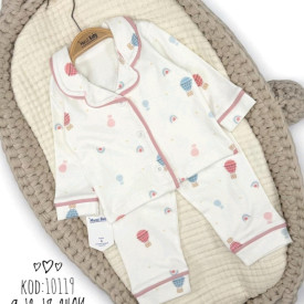 Піжама дівчинка 57558