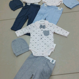 Костюм полар фліс 56369