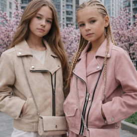 Косуха дівчинка 57736