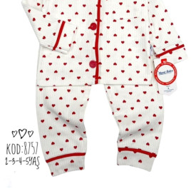 Піжама дівчинка 57577