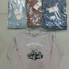 Кофта хлопчик 56699