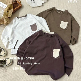 Лонгер хлопчик 57048