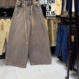 Джинси  дівчинка 56813