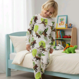 Піжама хлопчик 56892