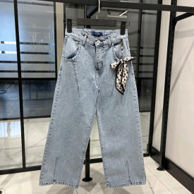 Джинси дівчинка 56955