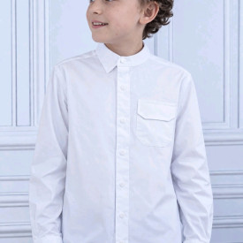 Сорочка хлопчик 57699