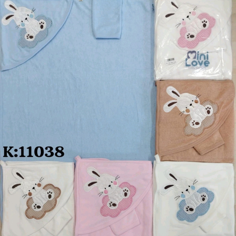 Рушник для купання 56123