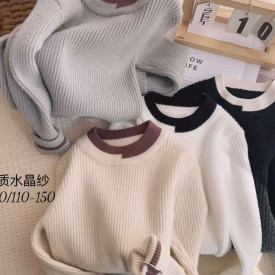 Кофта вязка дівчинка 55517