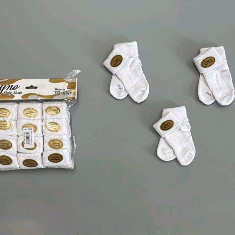 Шкарпетки 12 шт. 57802