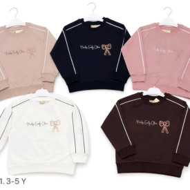 Кофта  дівчинка 57541