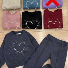 Костюм дівчинка 56747