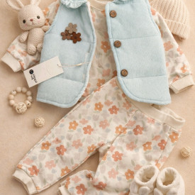 Костюм 3-ка дівчинка 54462