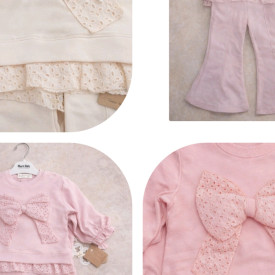 Костюм дівчинка 56964