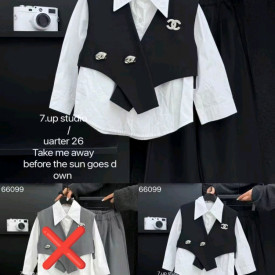 Костюм  3-ка дівчинка 57446