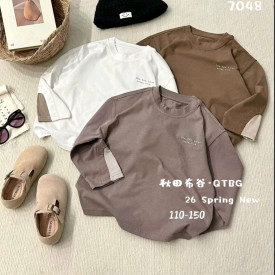 Лонгер хлопчик 57045